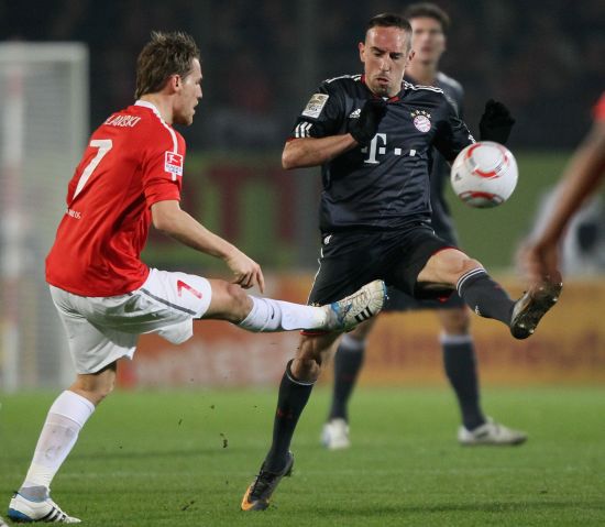 拜仁是欧冠 拜仁是欧冠